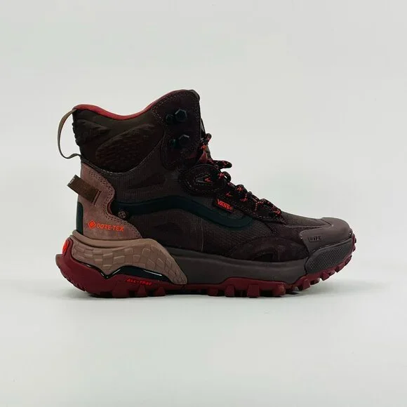 Vans Crestline GORE-TEX MTE \'Bitter Chocolate Brown\' VN000CVP7YO Boot size 7 Crestline GORE TEX MTE  main image 3